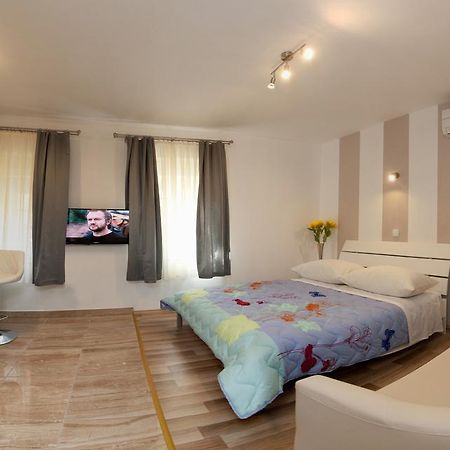 Central Luxury Rooms Izidor Split Quarto foto