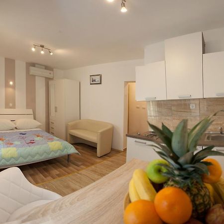 Central Luxury Rooms Izidor Split Quarto foto