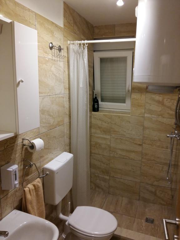 Central Luxury Rooms Izidor Split Quarto foto